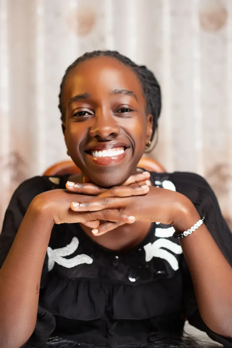 Dr. Amara Osei