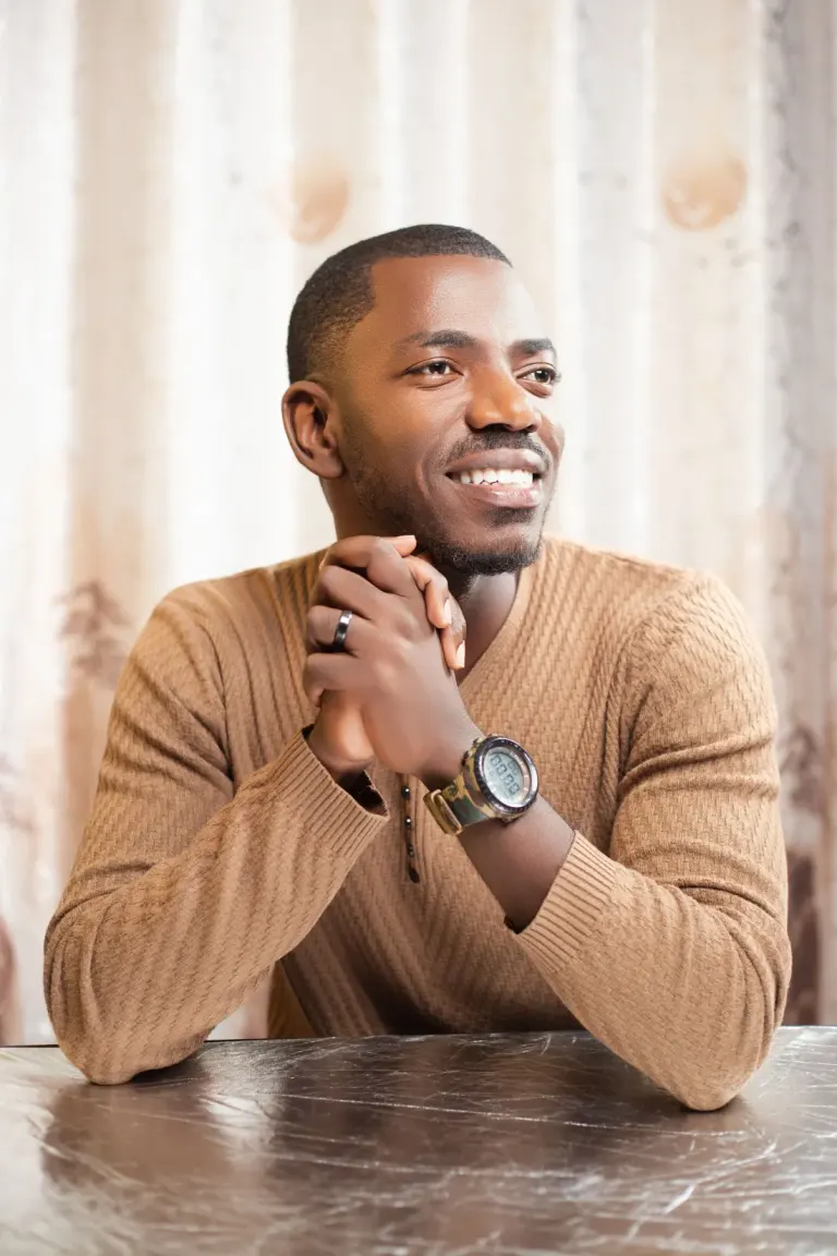 Daniel Kintu